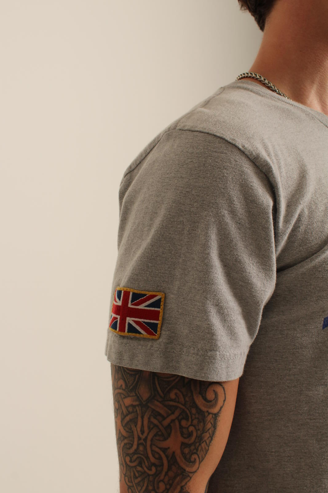 Stussy London Graphic Tee