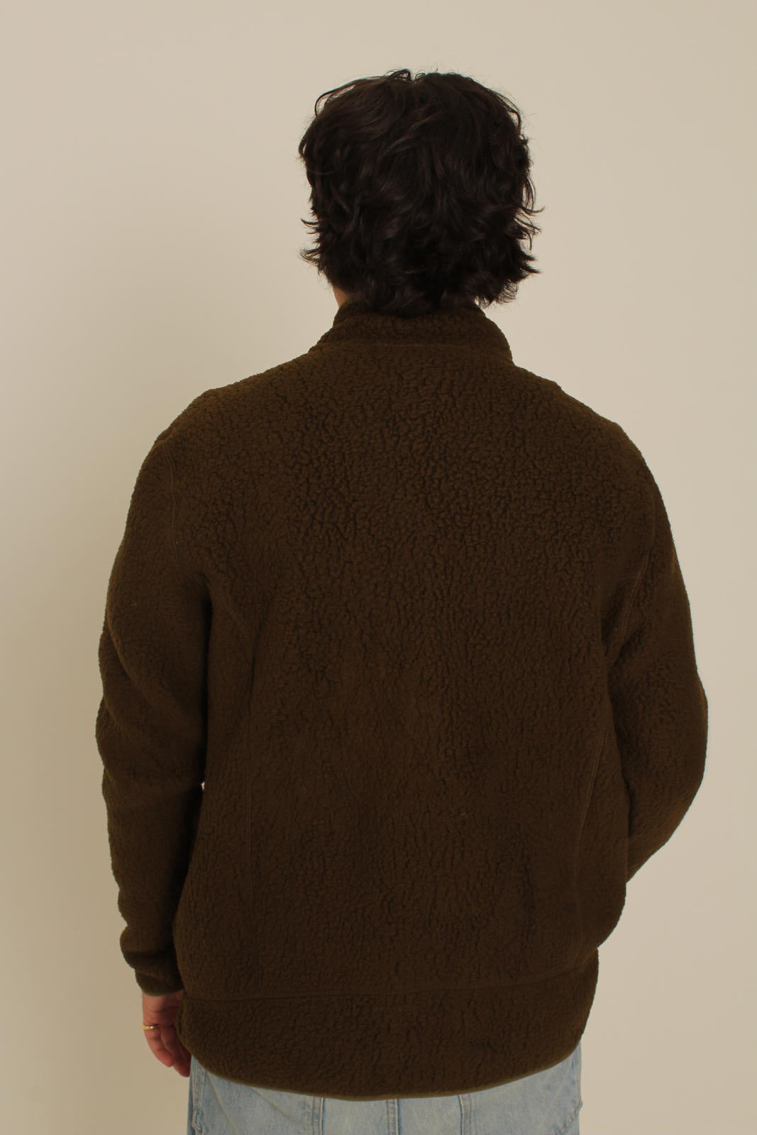 Patagonia Fleece Pullover