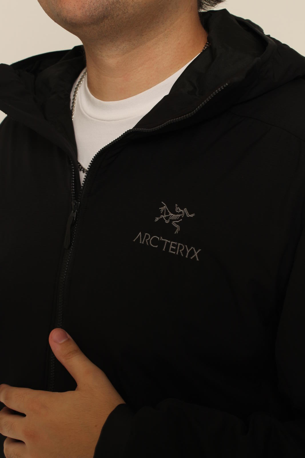 Arc'teryx Lightweight Jacket