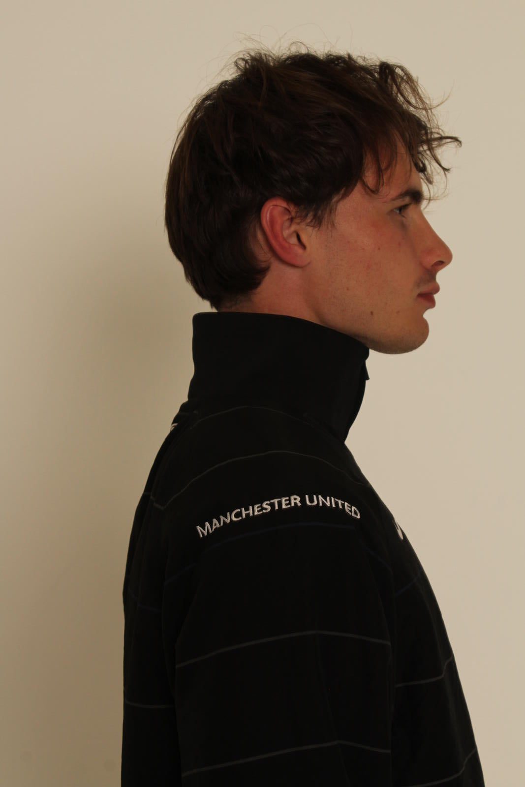 Manchester United 2009 Woven Tracksuit