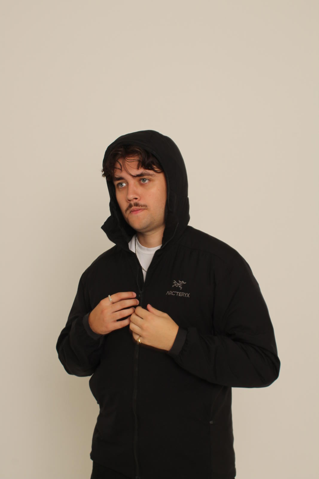 Arc'teryx Lightweight Jacket
