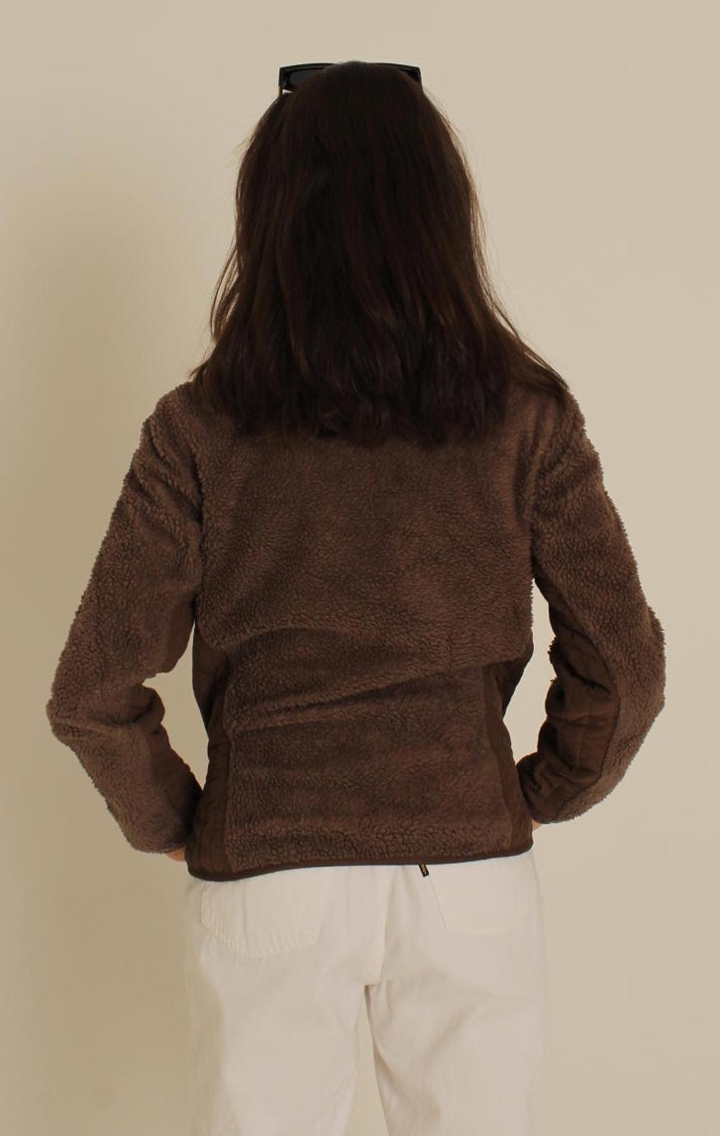 Patagonia Synchilla Fleece Jacket