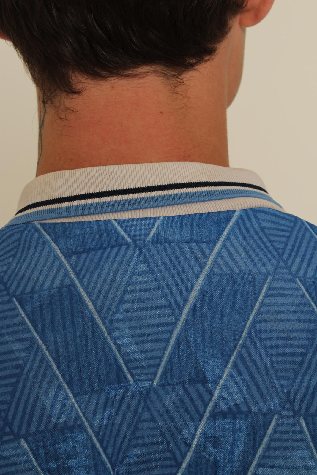 Retro Umbro Long Sleeve Top