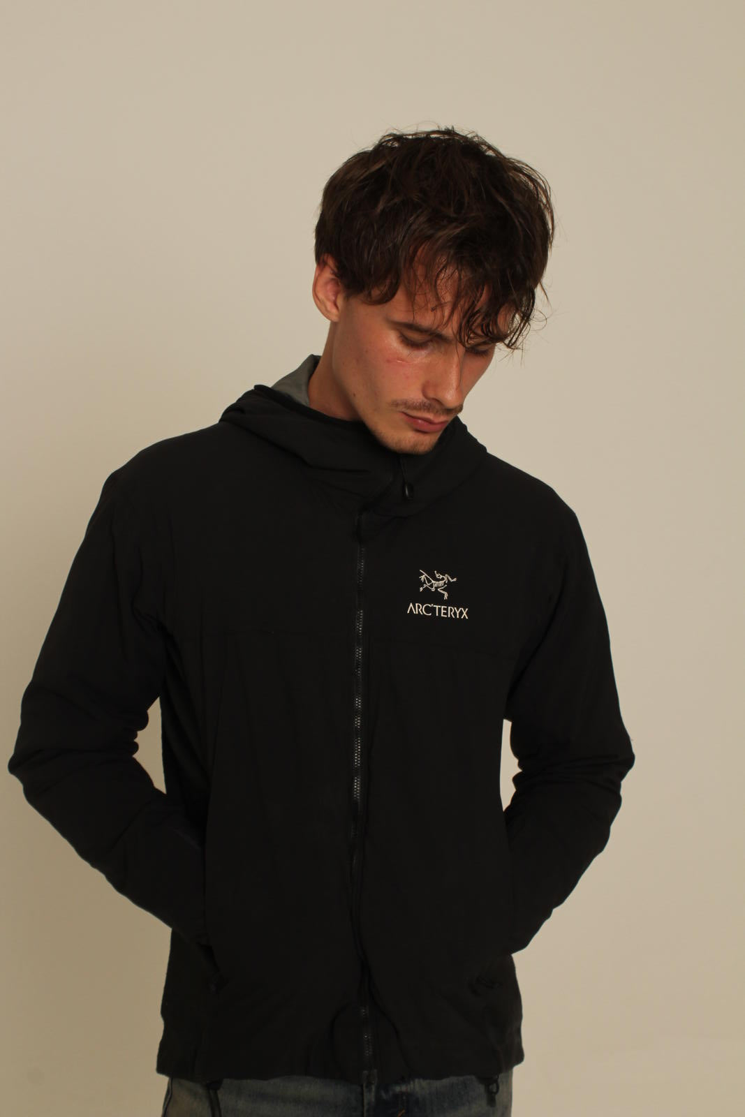 Arc'teryx Lightweight Jacket