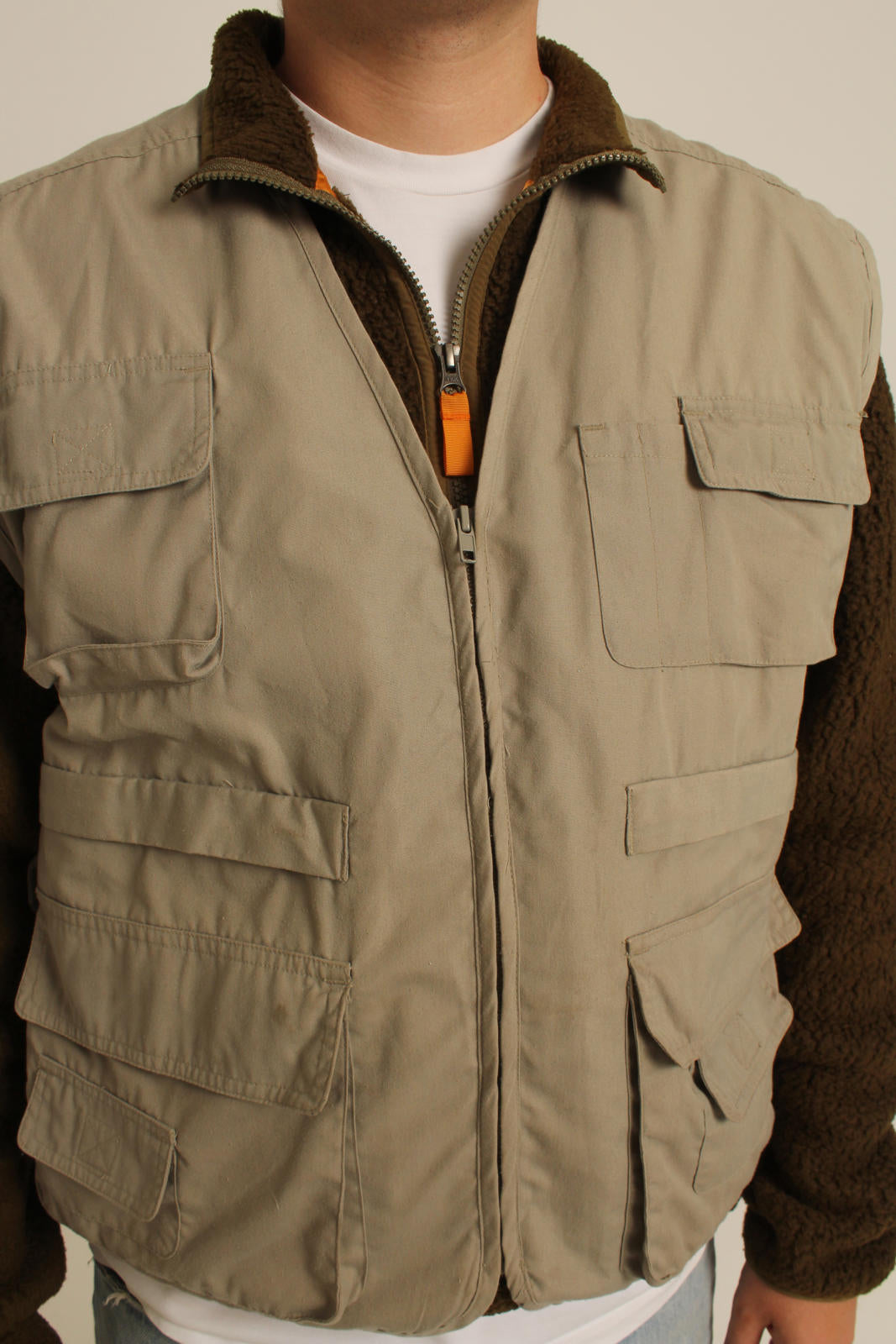 Regatta Fishing Vest