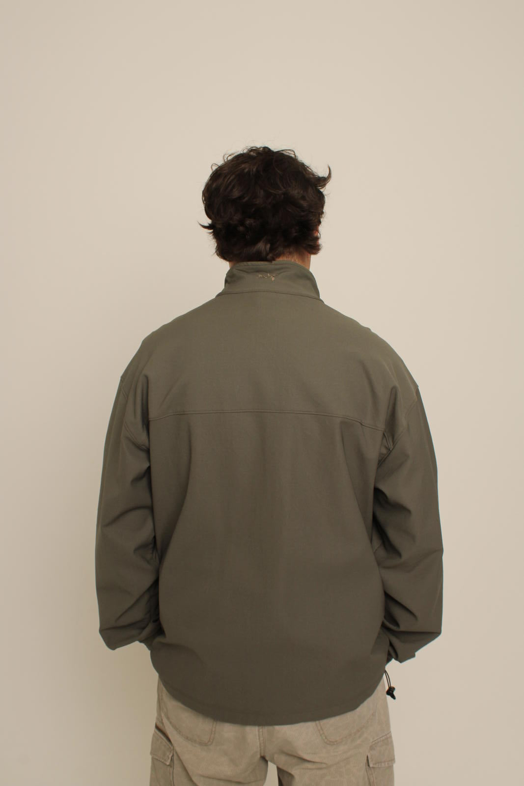Rare Arc'teryx Softshell Jacket