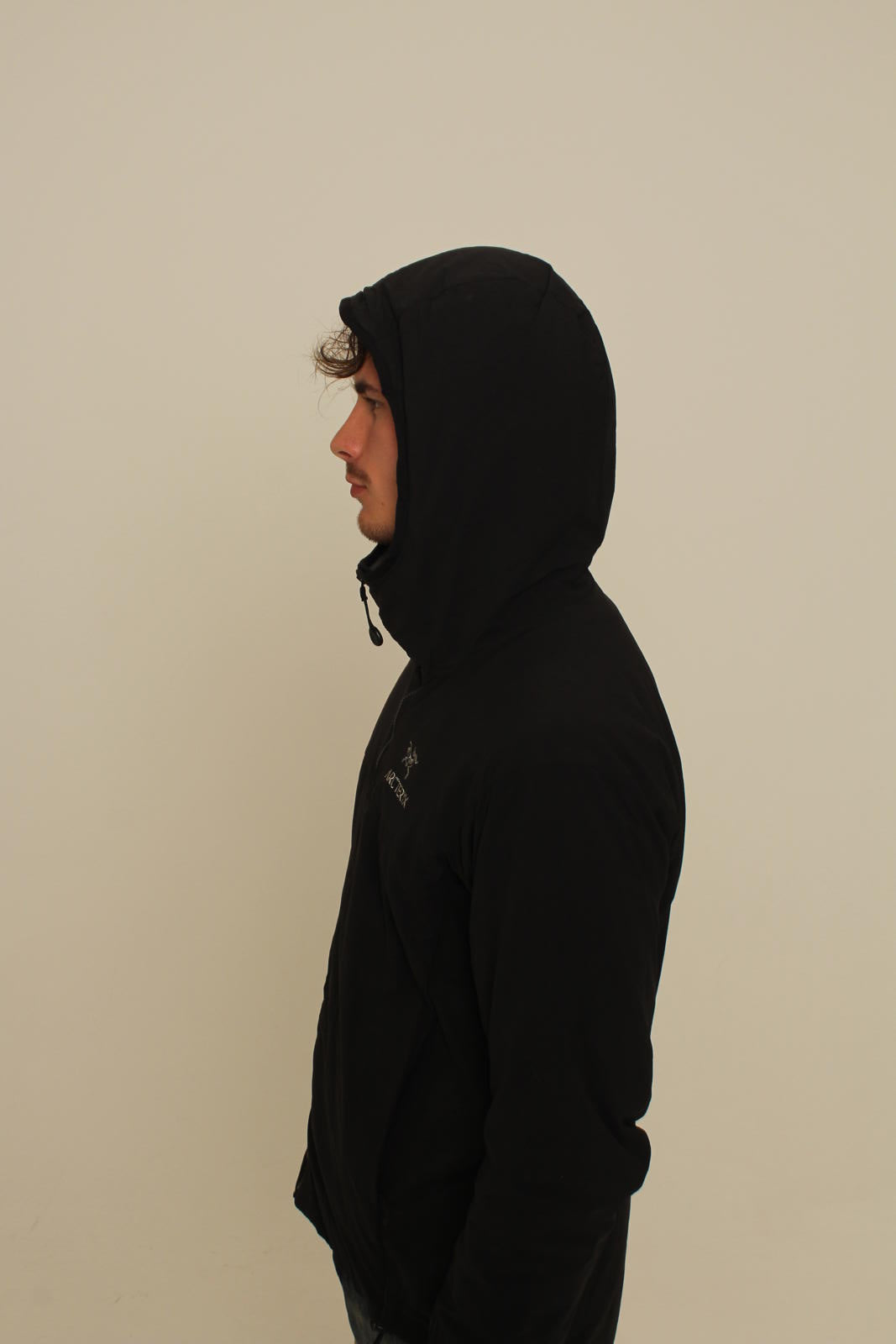 Arc'teryx Lightweight Jacket