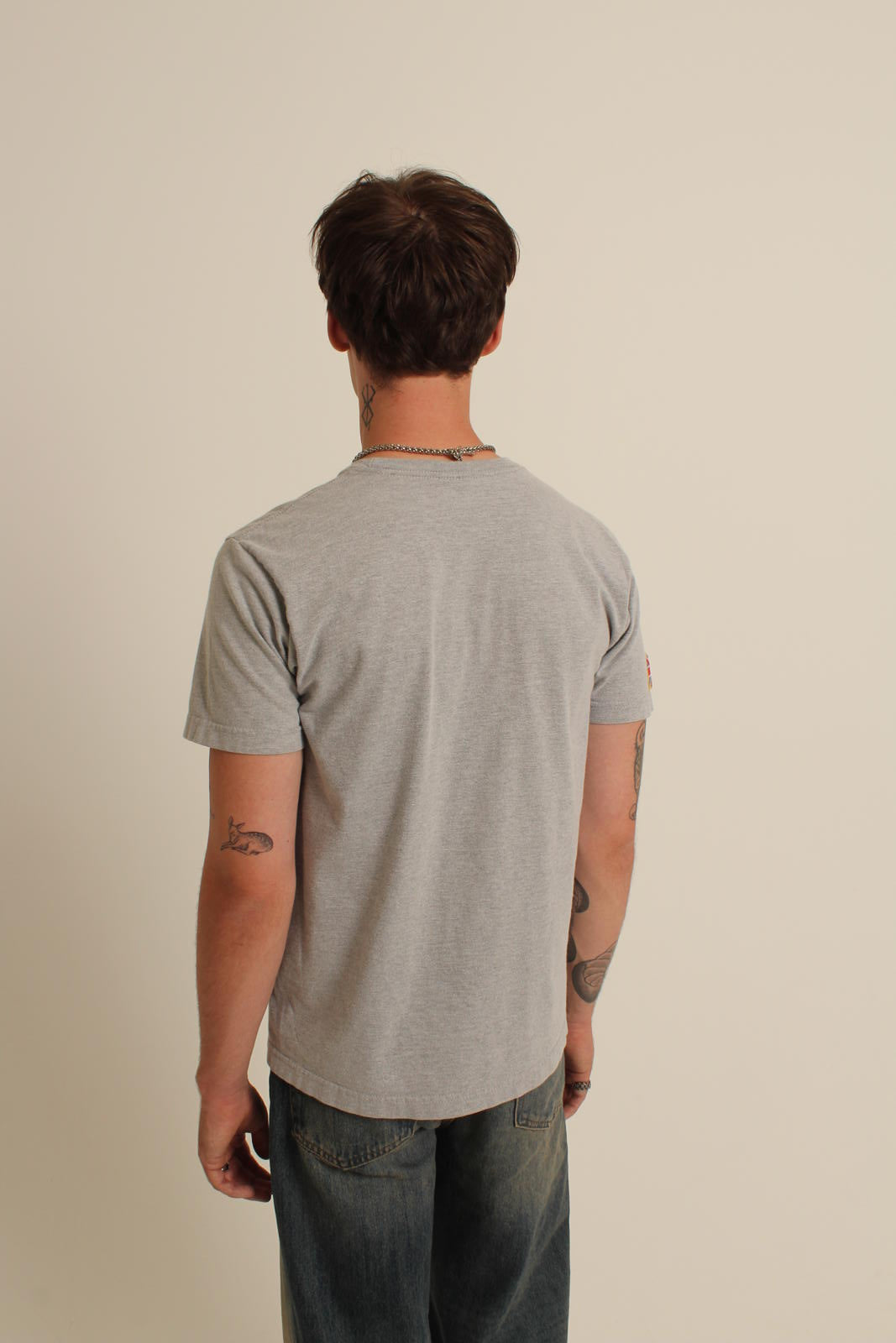 Stussy London Graphic Tee