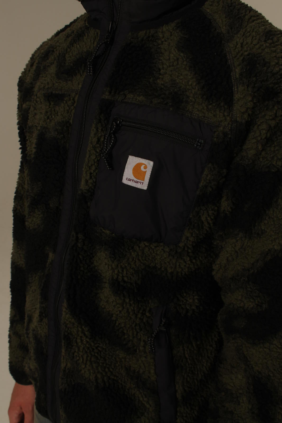 Carhartt Prentis Liner Jacket