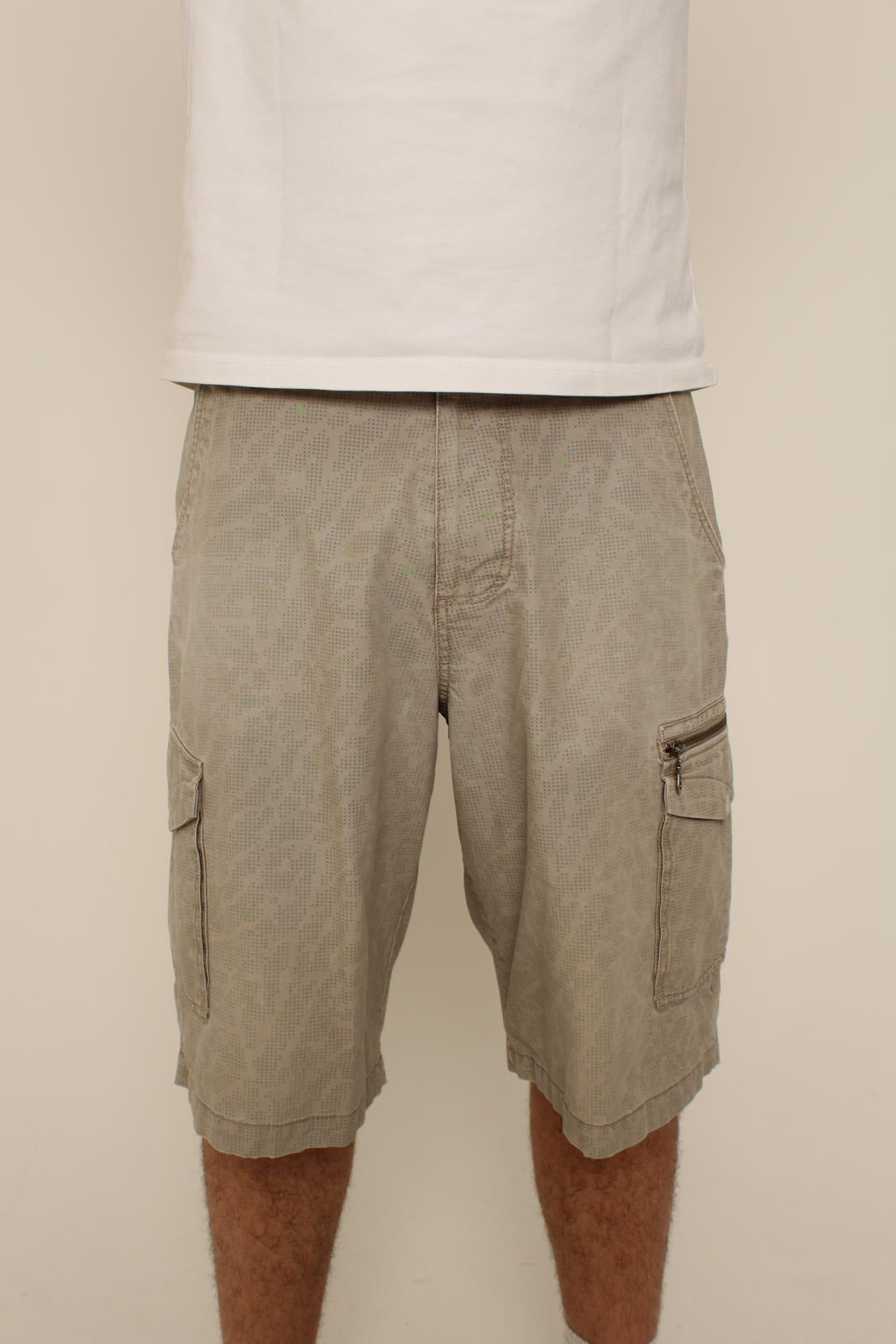 Air Jordan Cargo Shorts