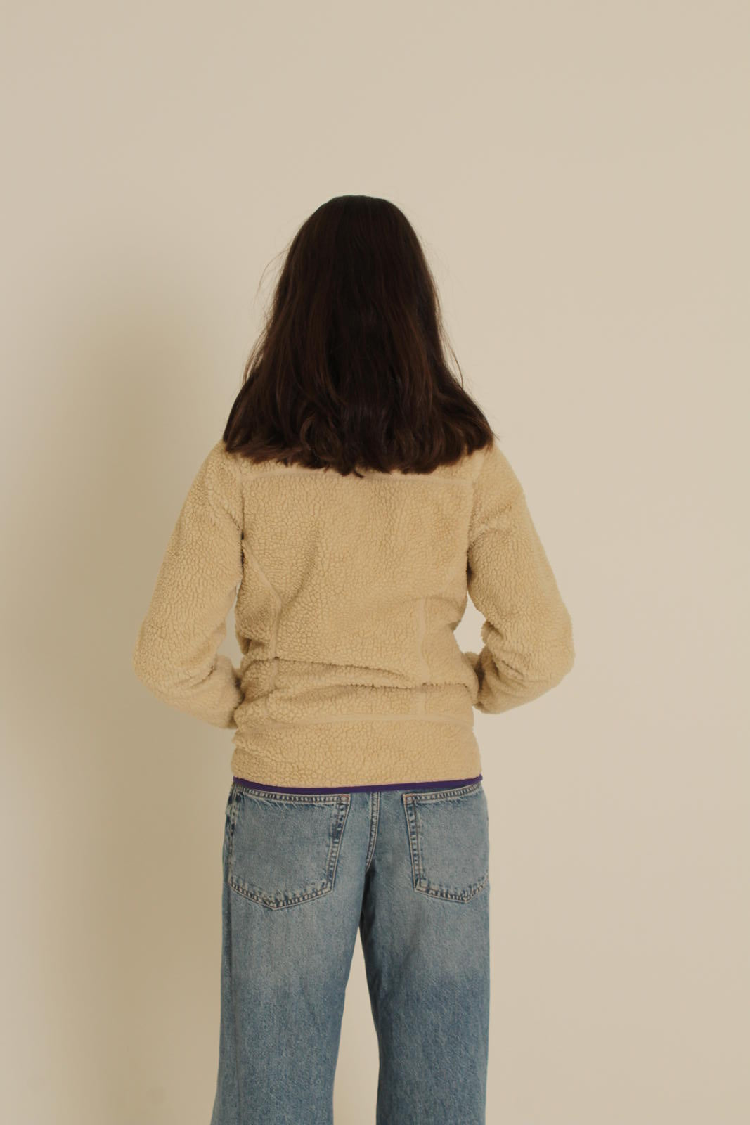 Patagonia Synchilla Fleece
