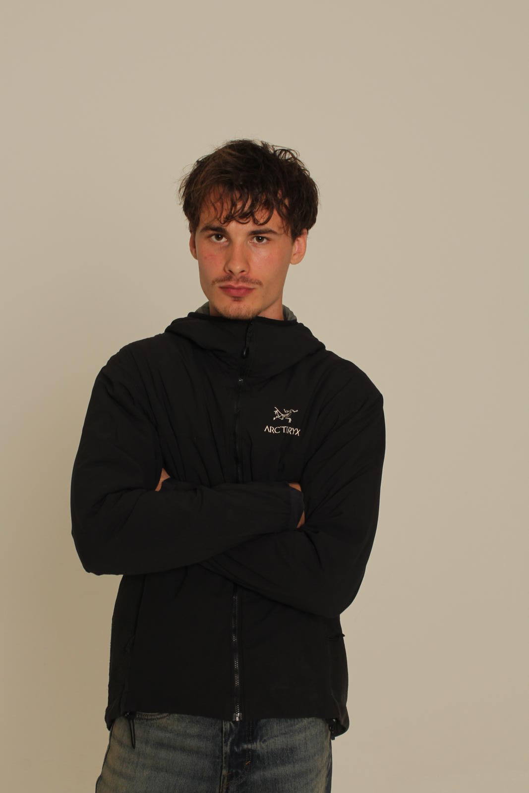 Arc'teryx Lightweight Jacket