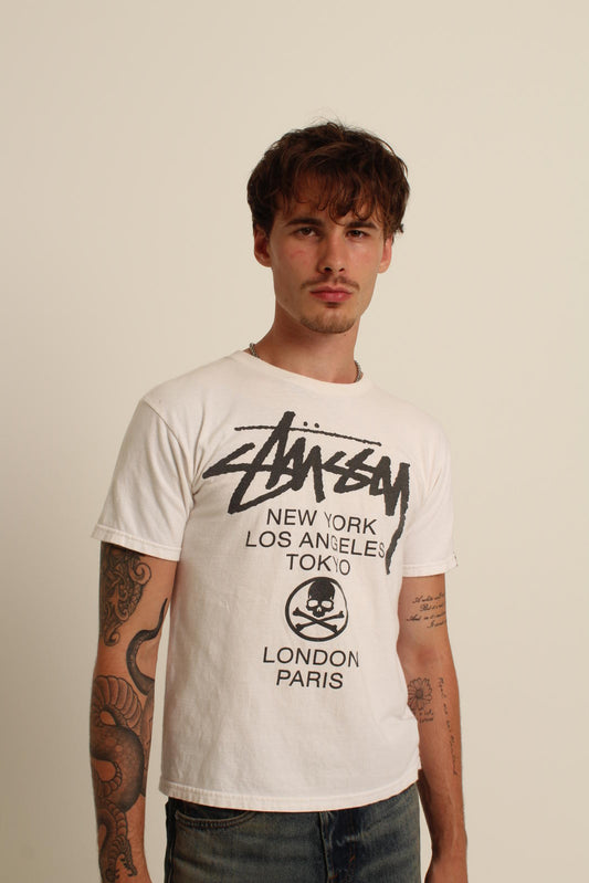 Stüssy Graphic T-shirt
