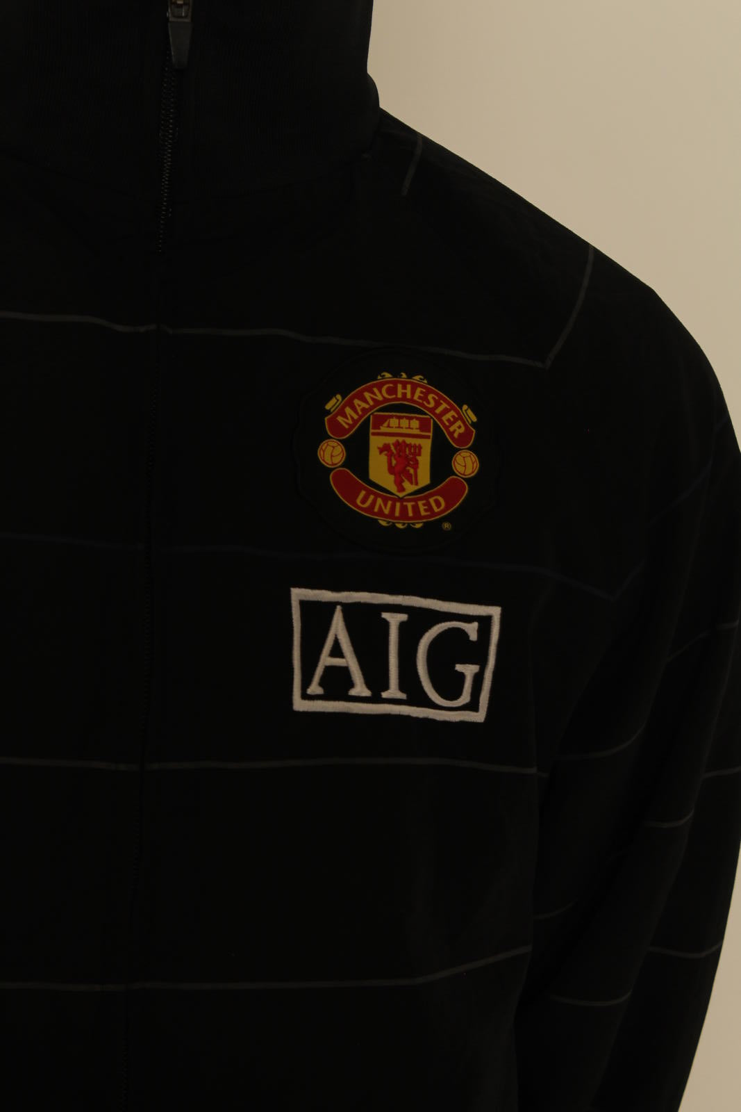 Manchester United 2009 Woven Tracksuit