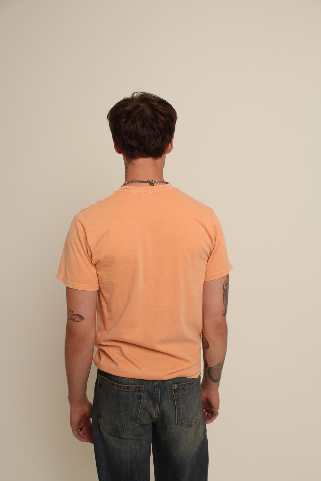 Stussy World Tour T-Shirt