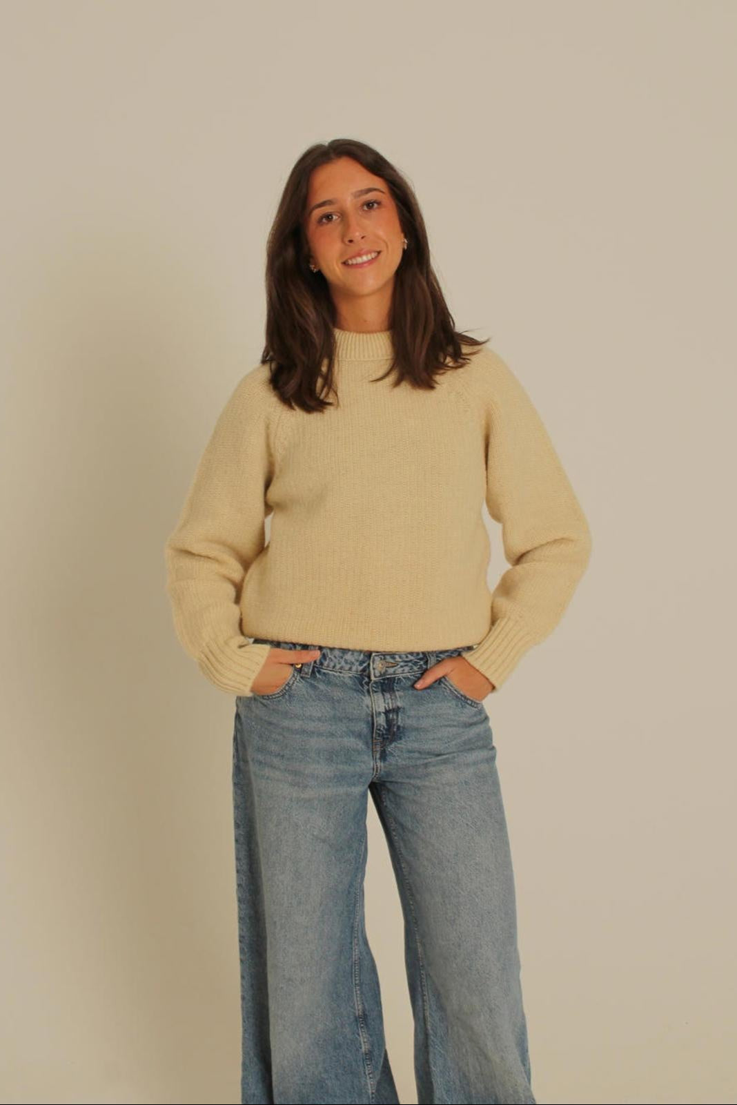 Vintage Pendleton Wool Sweater