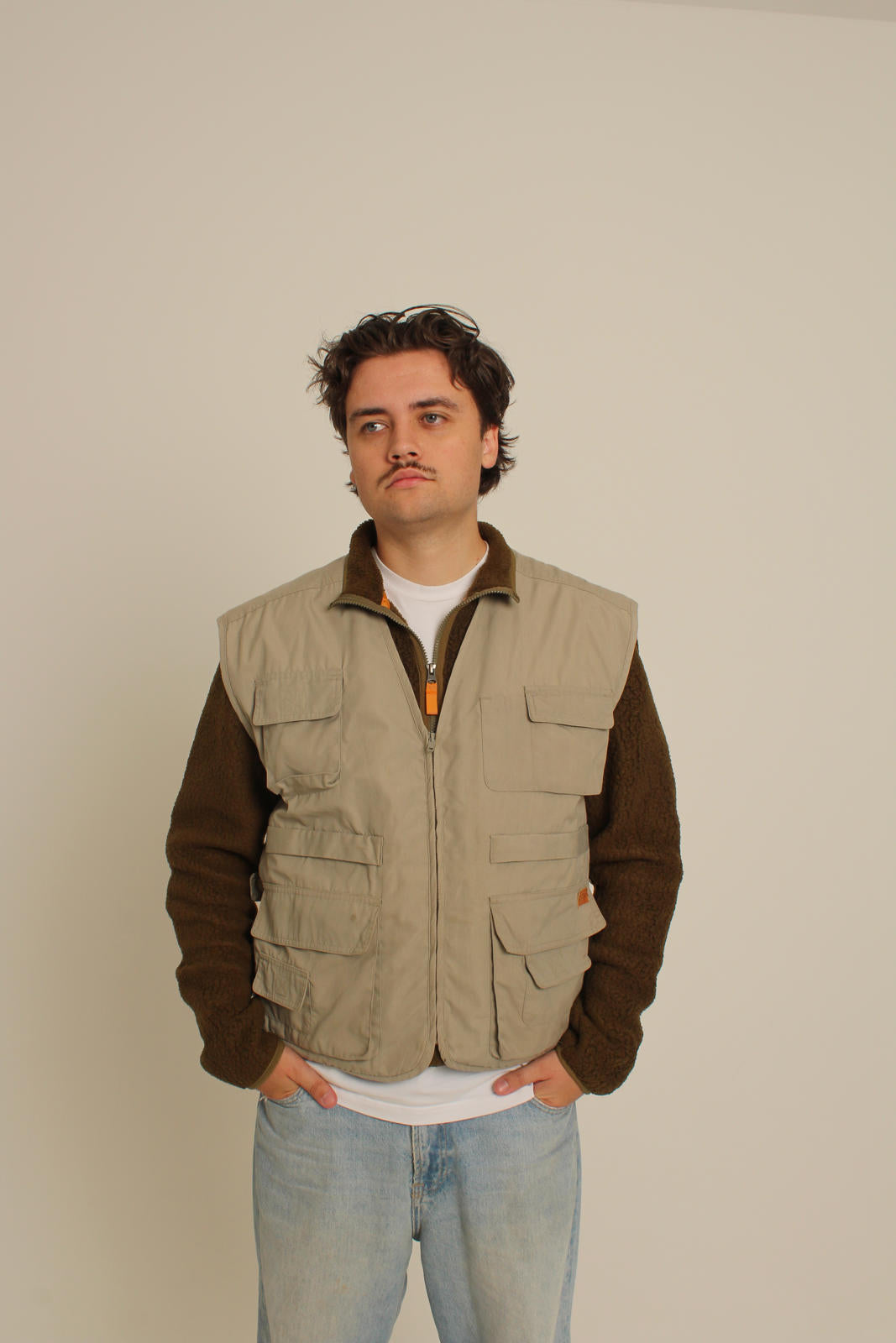 Regatta Fishing Vest