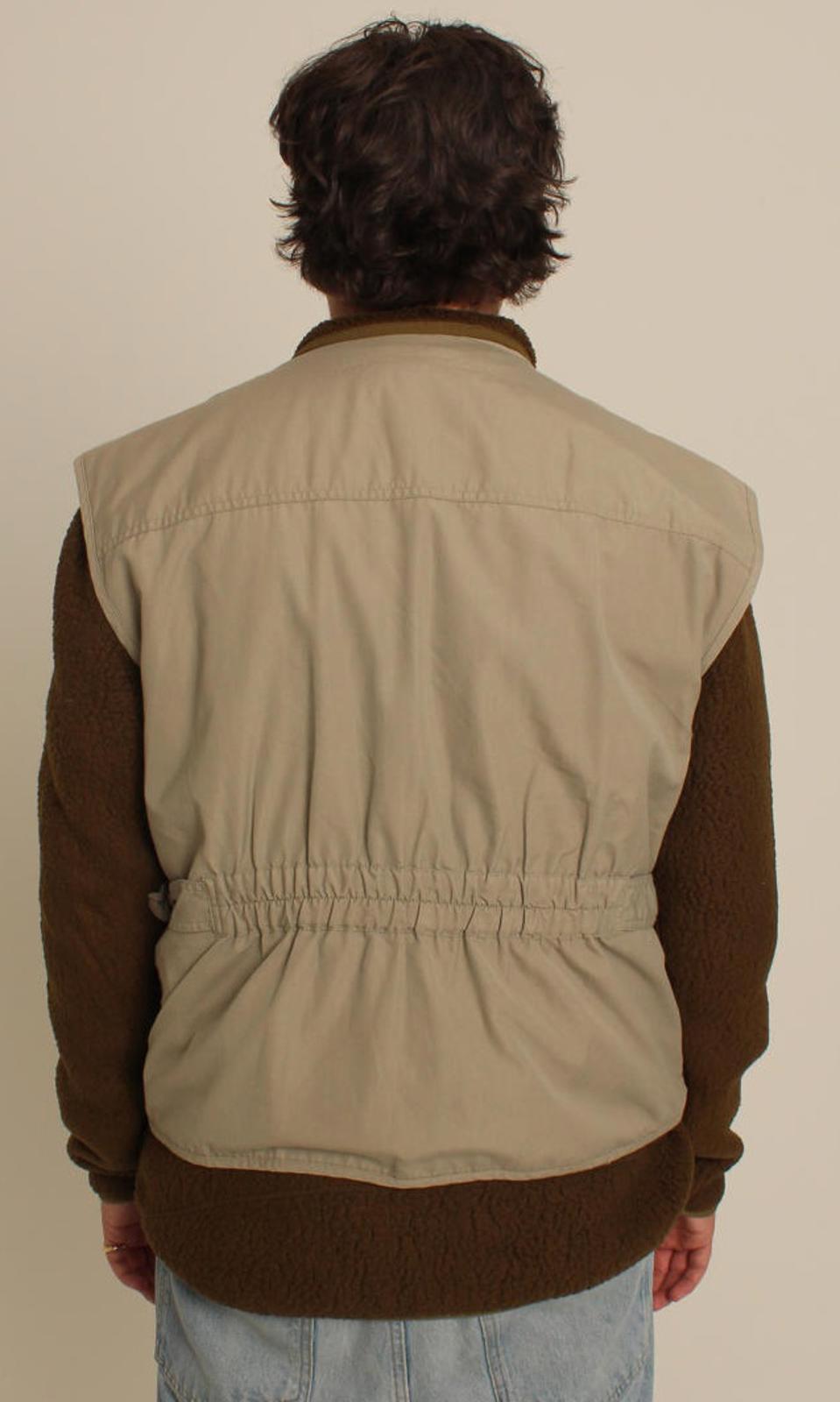 Regatta Fishing Vest