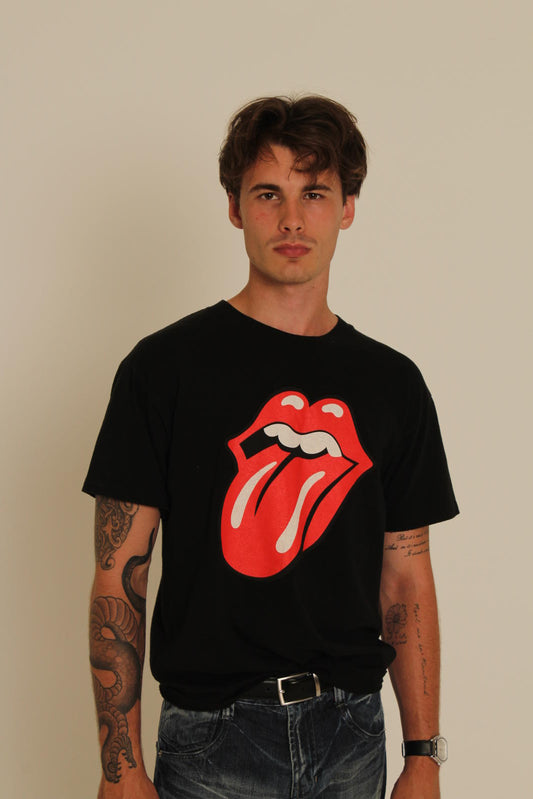 Rolling Stones Bridges to Babylon World Tour (1997) T-shirt