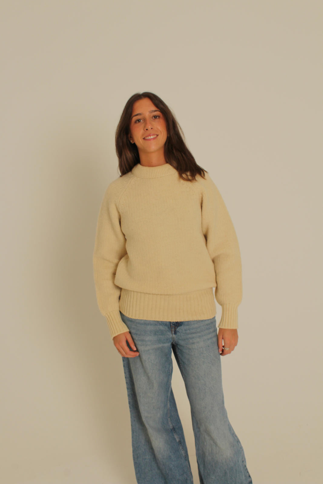 Vintage Pendleton Wool Sweater