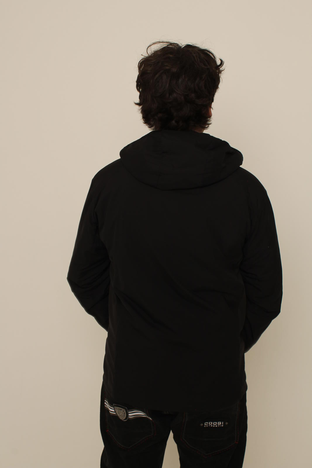 Arc'teryx Lightweight Jacket