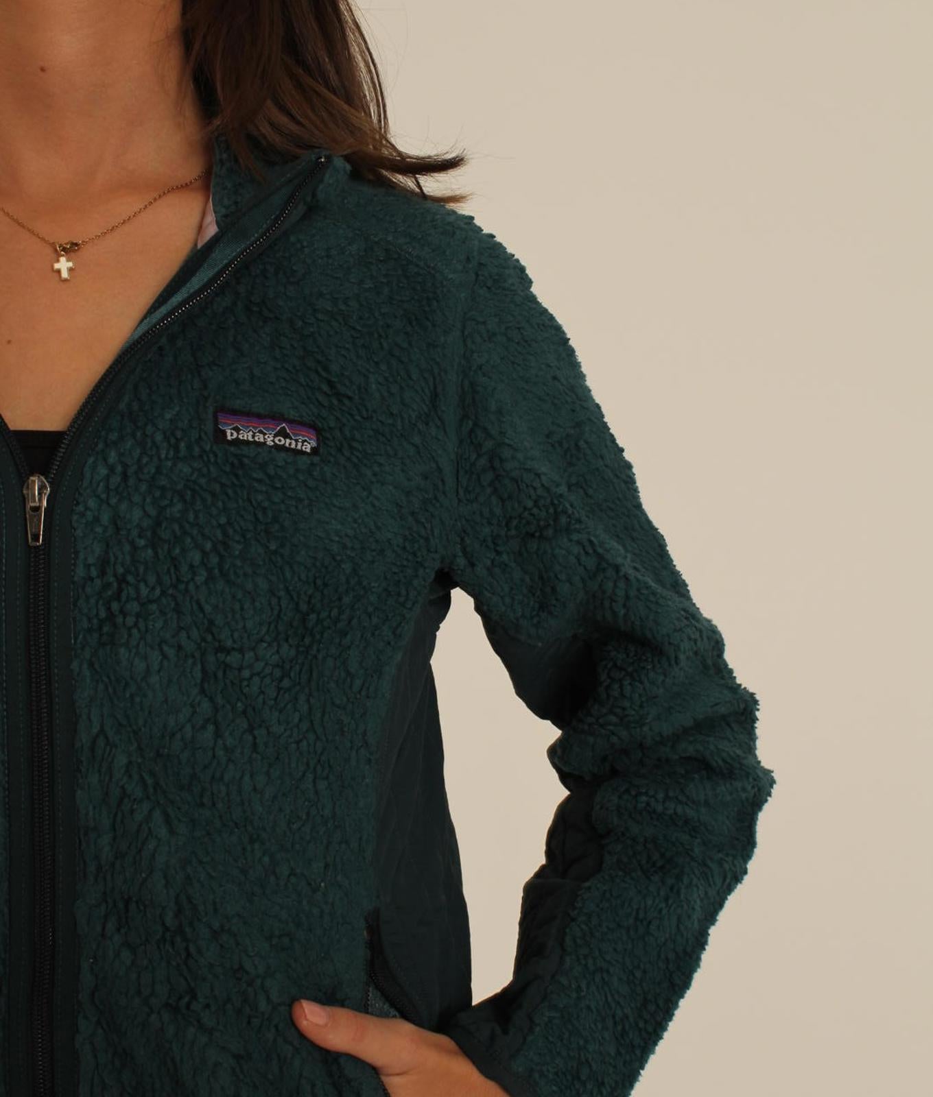 Patagonia Synchilla Fleece