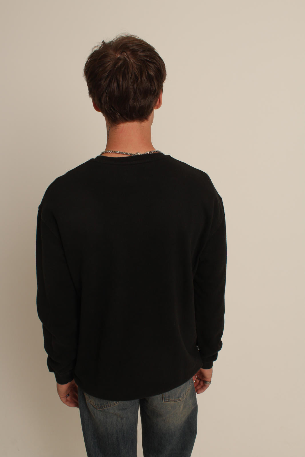 Stüssy Worldwide Sweatshirt