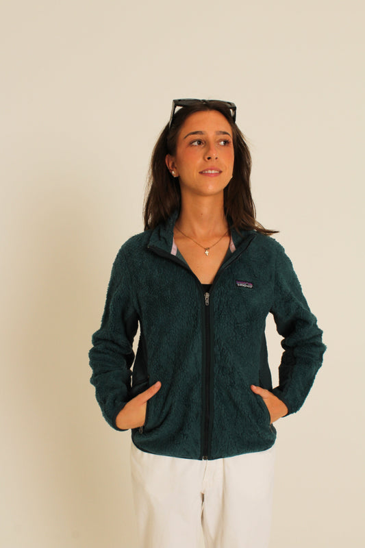 Patagonia Synchilla Fleece