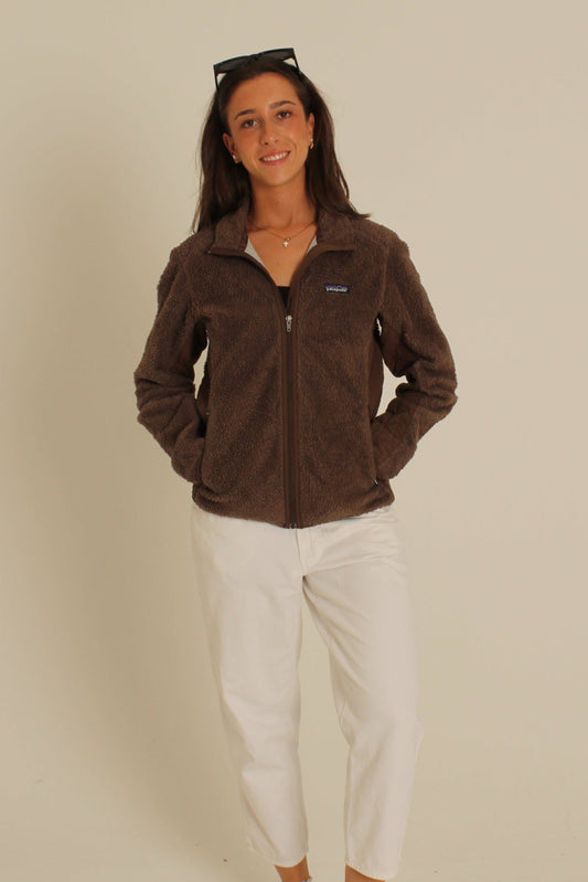 Patagonia Synchilla Fleece Jacket