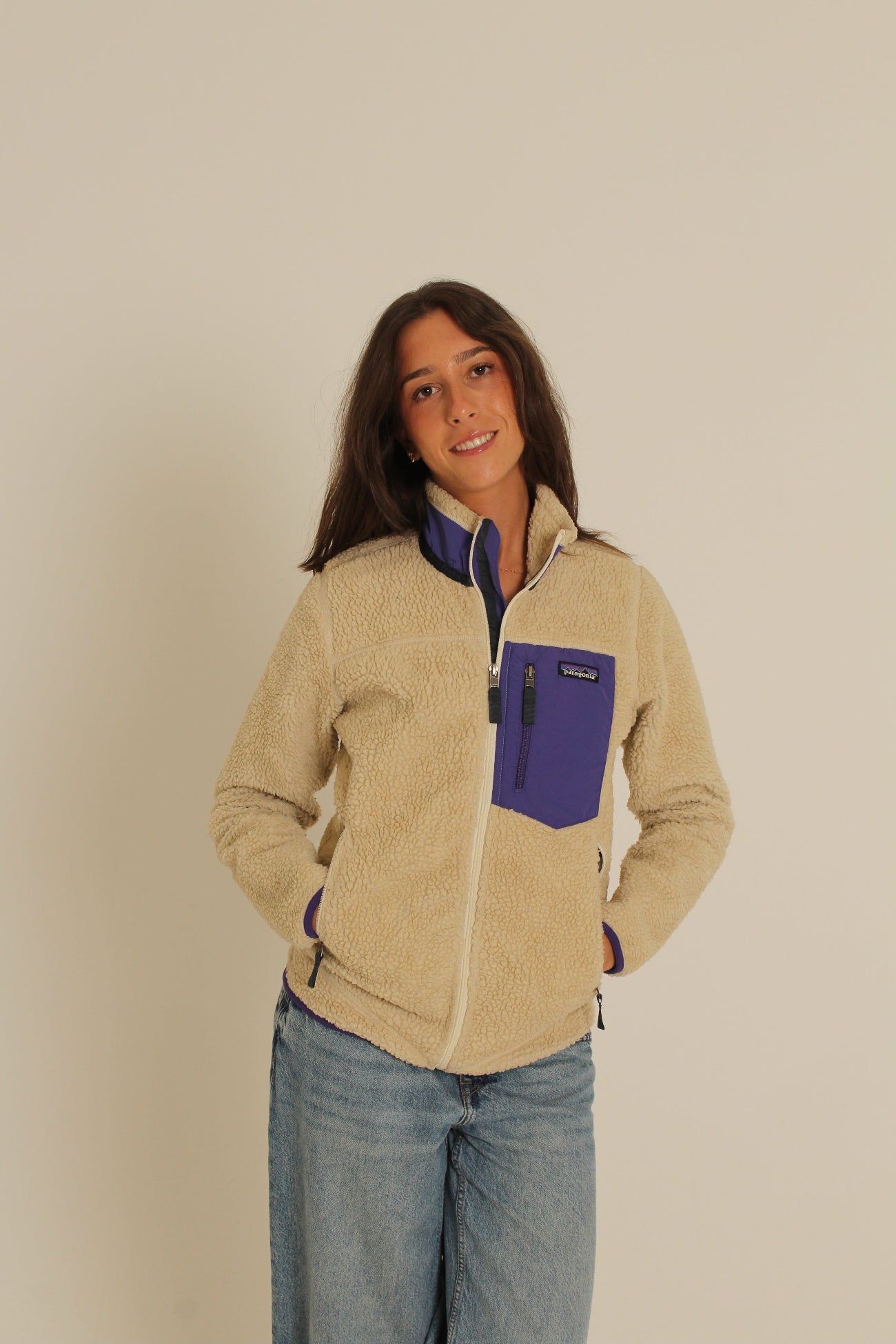 Patagonia Synchilla Fleece