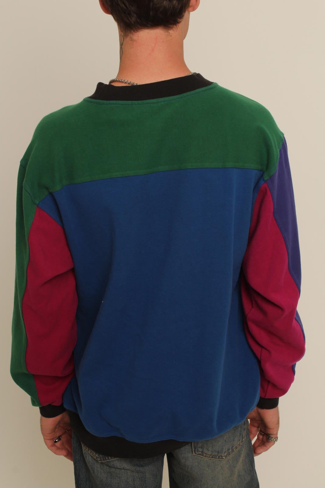 Vintage Christian Dior Sweatshirt