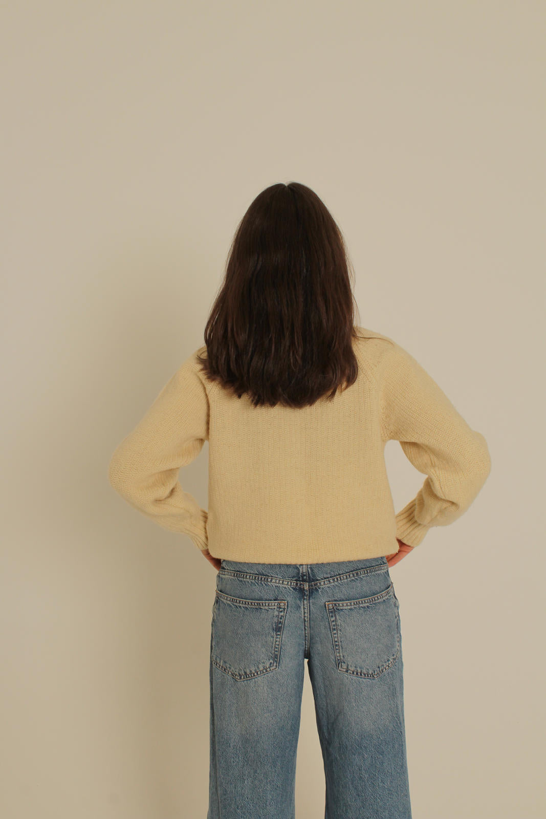 Vintage Pendleton Wool Sweater