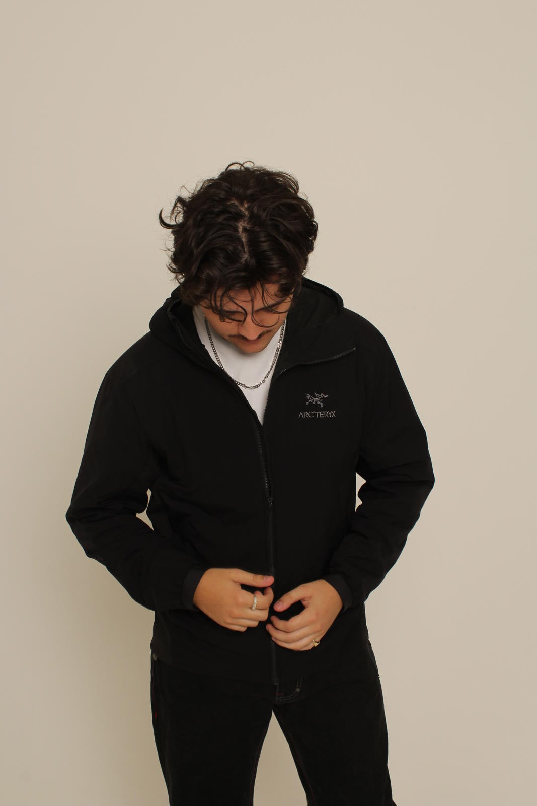 Arc'teryx Lightweight Jacket