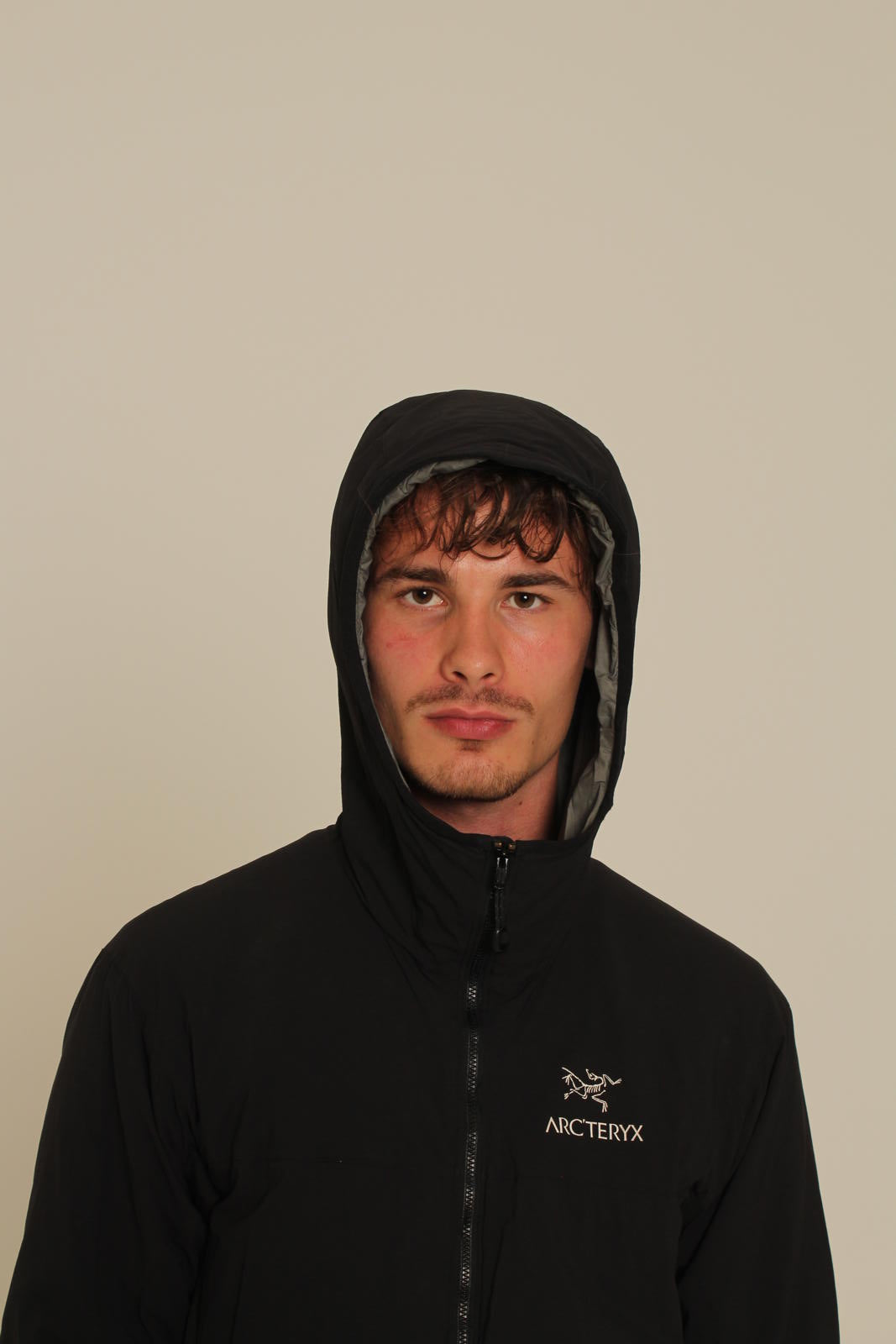 Arc'teryx Lightweight Jacket