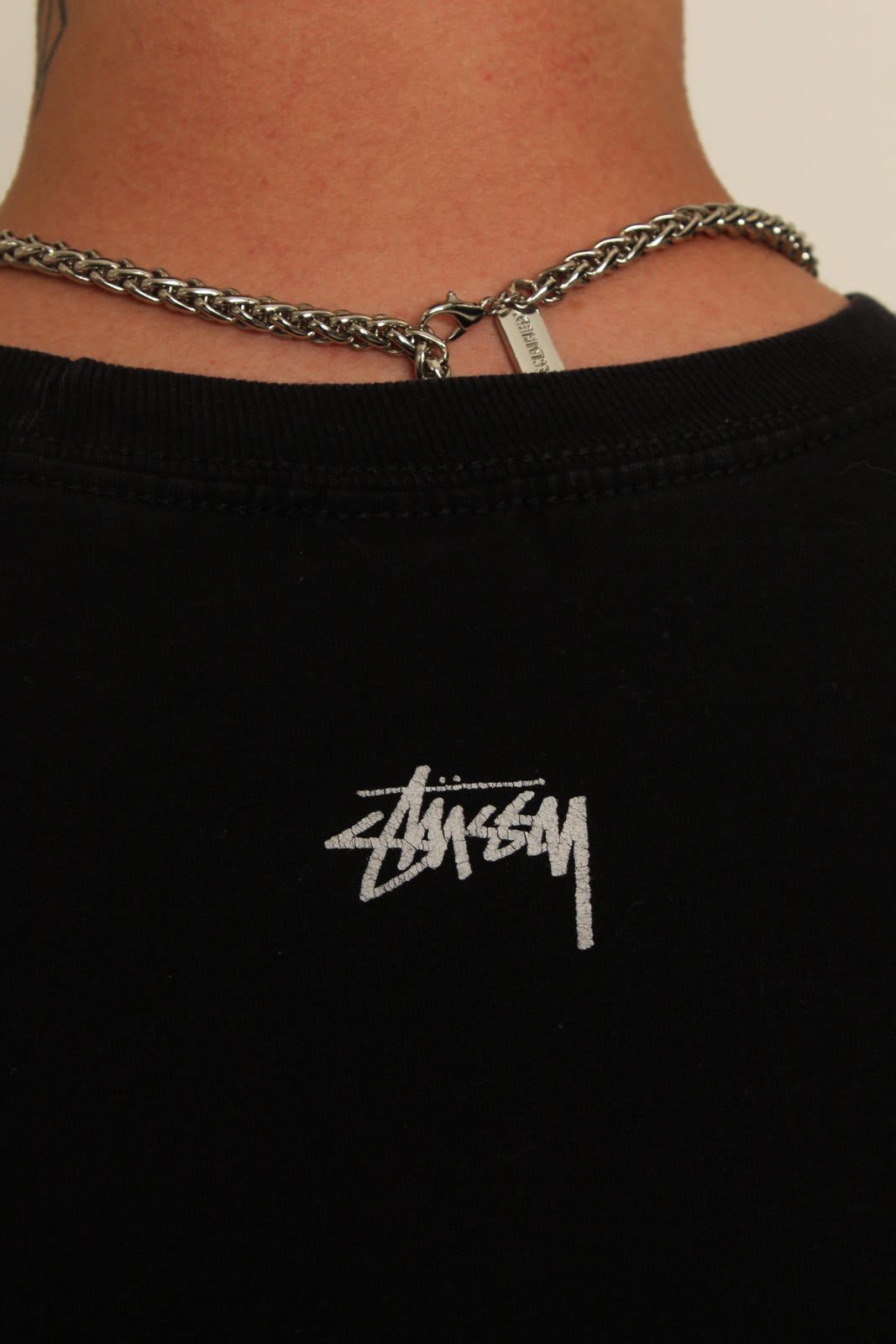 Stussy Killing Classics Art Graphic T-Shirt