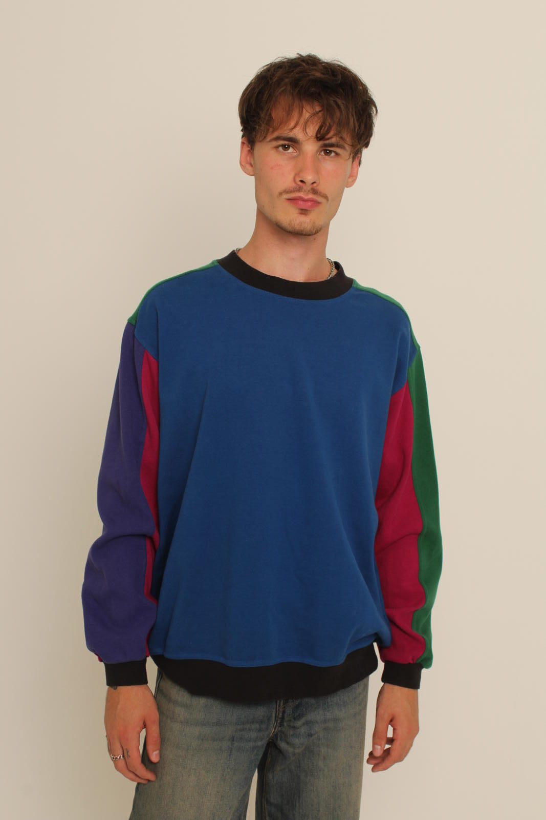 Vintage Christian Dior Sweatshirt