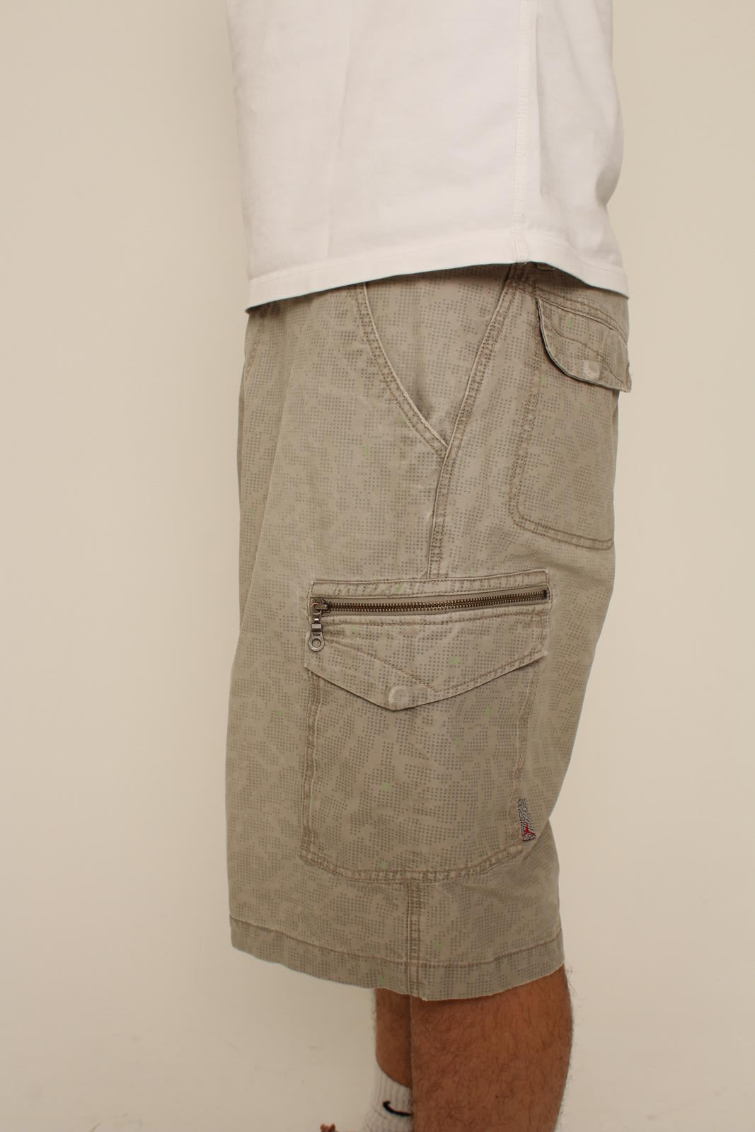 Air Jordan Cargo Shorts
