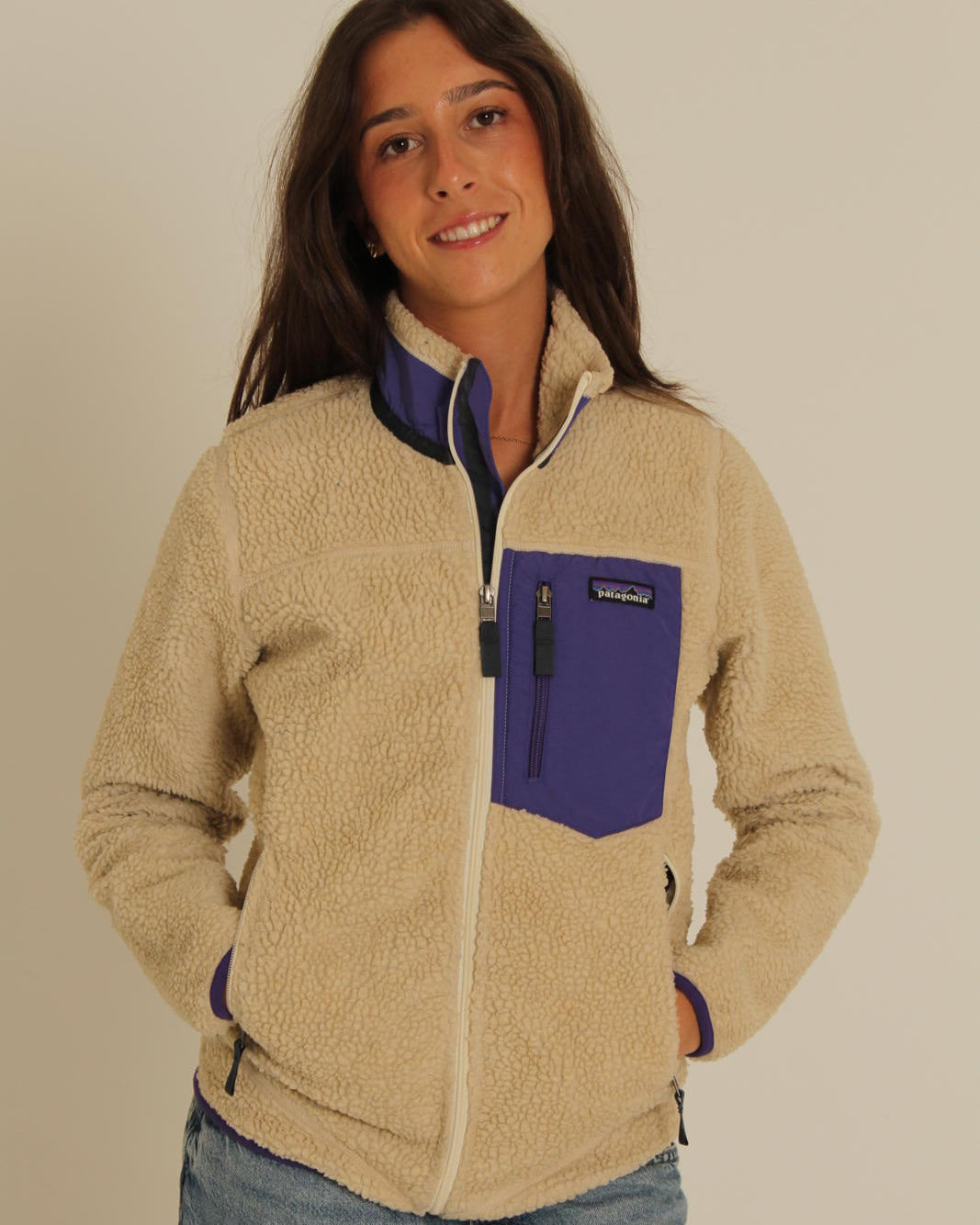 Patagonia Synchilla Fleece