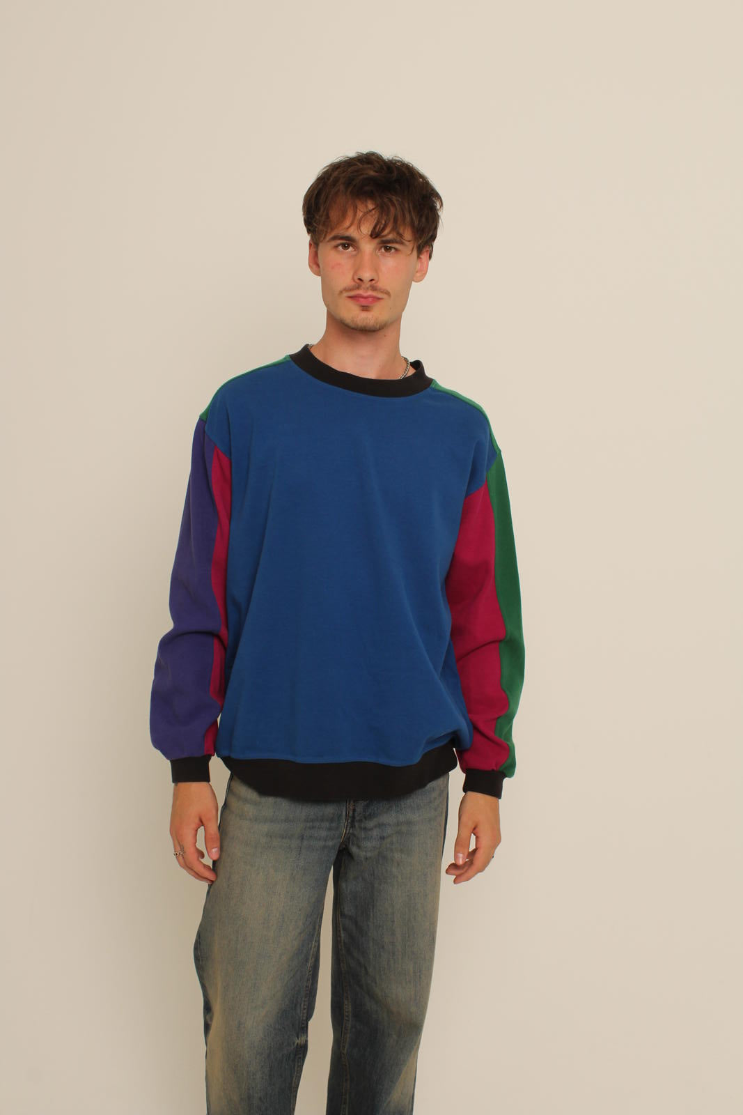 Vintage Christian Dior Sweatshirt