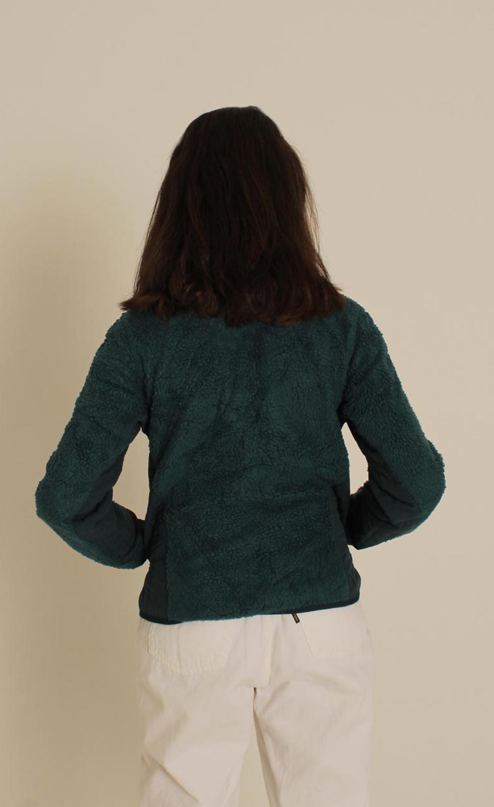 Patagonia Synchilla Fleece