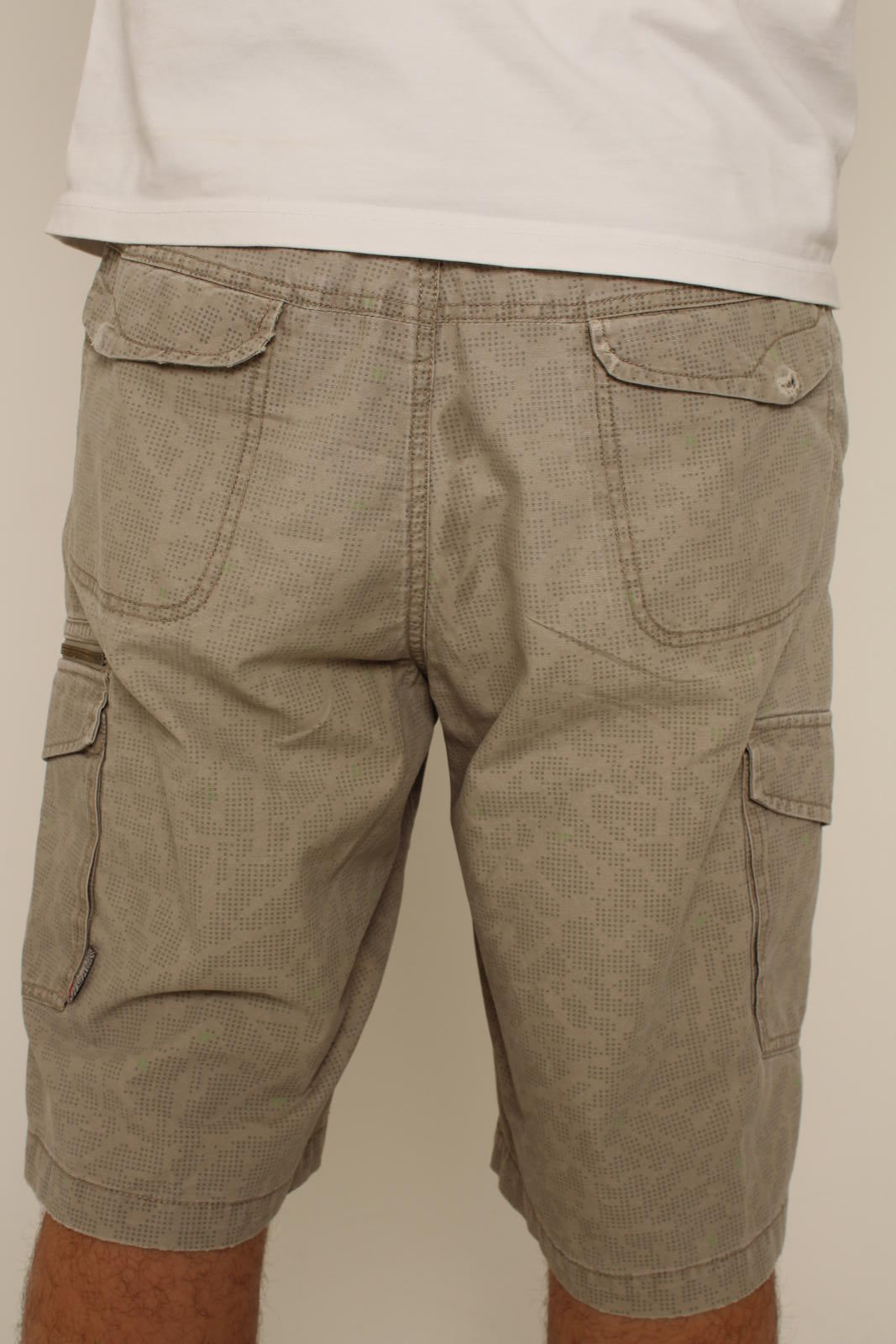 Air Jordan Cargo Shorts