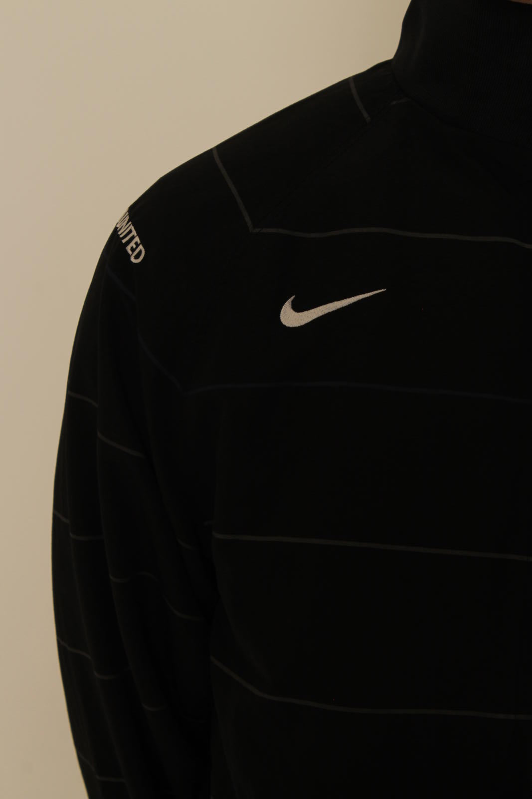 Manchester United 2009 Woven Tracksuit