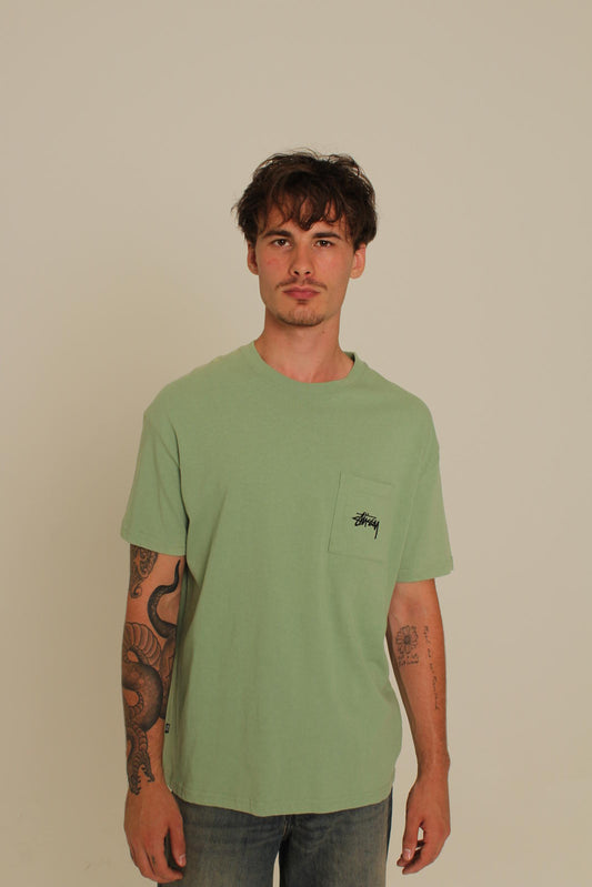 Stussy Design Labs Graphic T-Shirt
