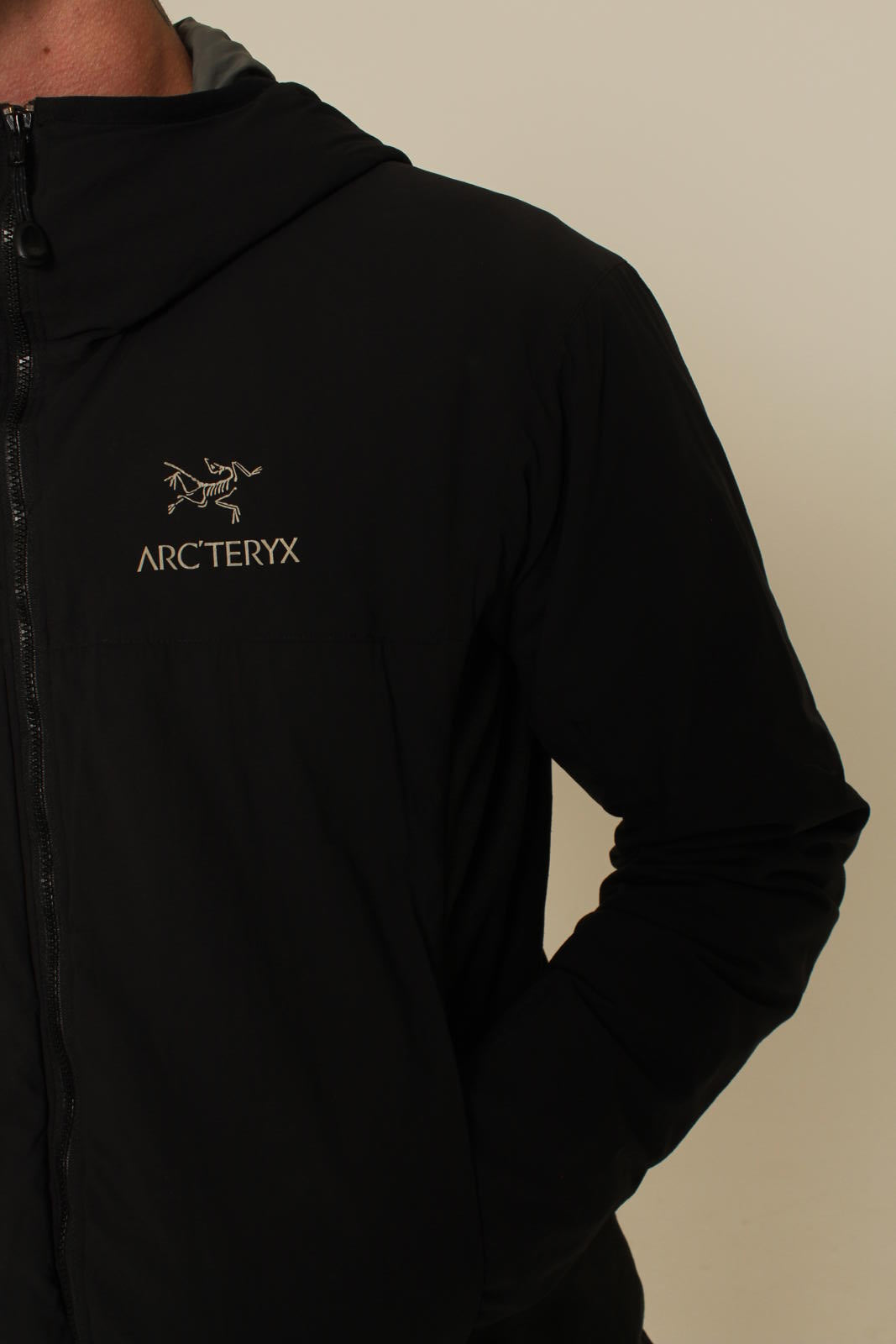 Arc'teryx Lightweight Jacket