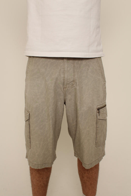 Air Jordan Cargo Shorts