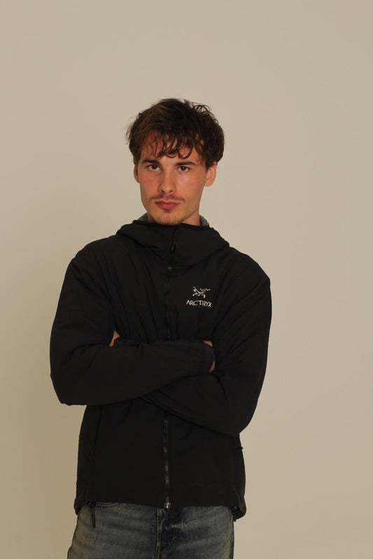 Arc'teryx Lightweight Jacket