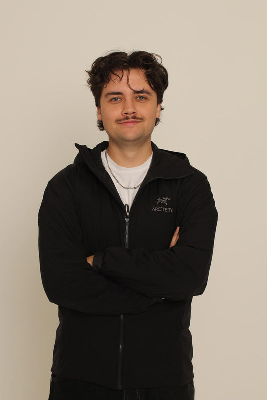 Arc'teryx Lightweight Jacket